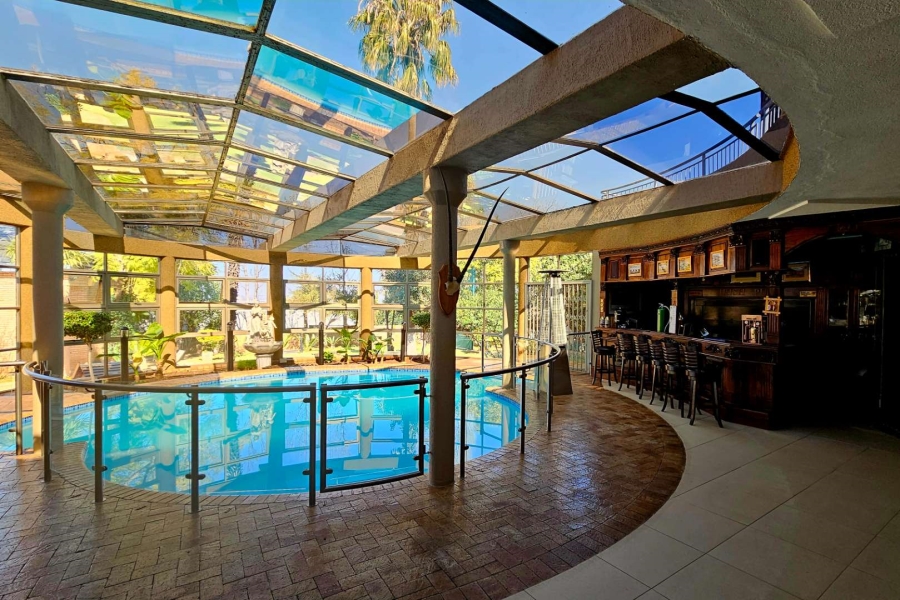 4 Bedroom Property for Sale in Heuwelsig Free State